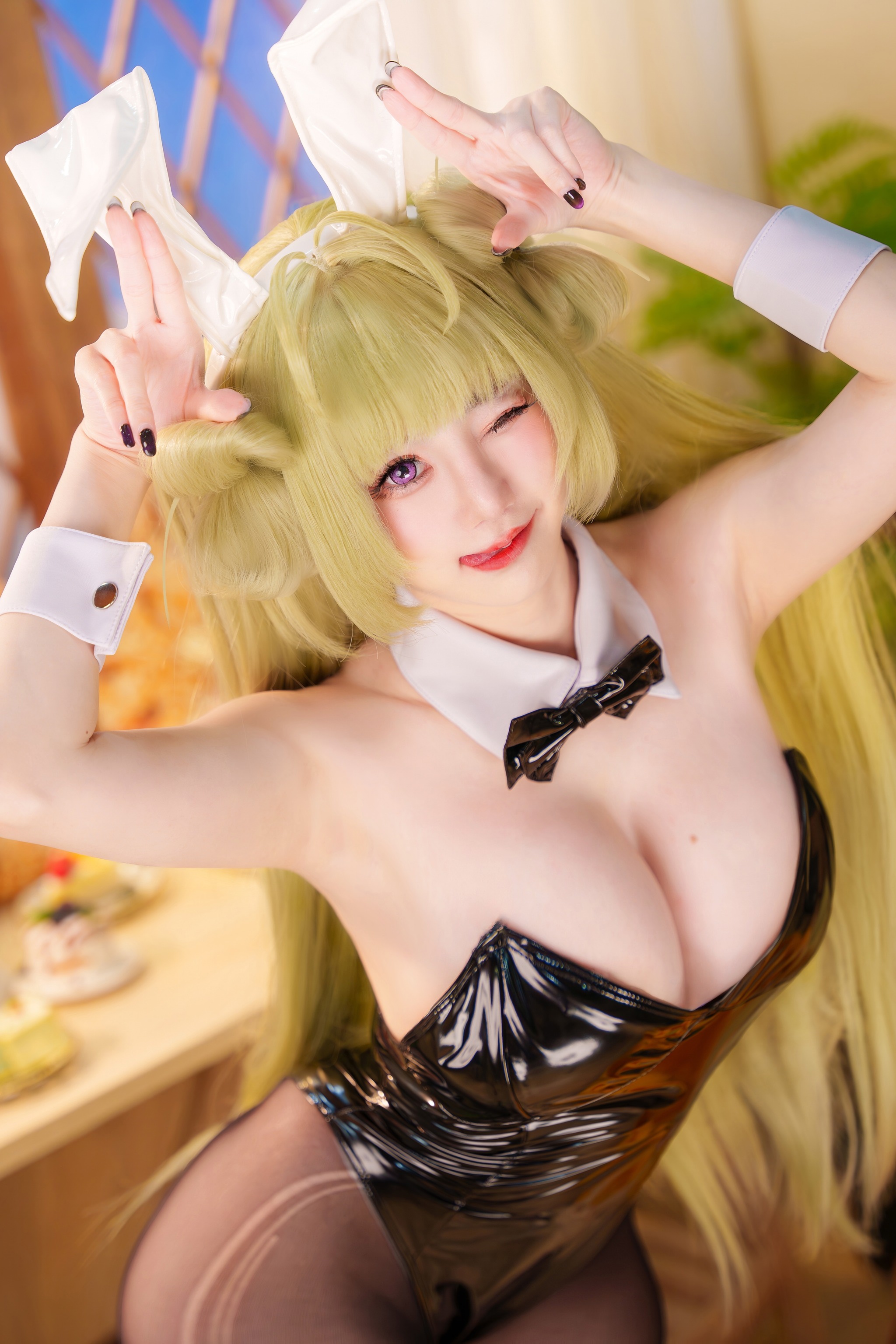 Sally Dorasnow - NO.070 Bunny Soda[43P]-XikXak